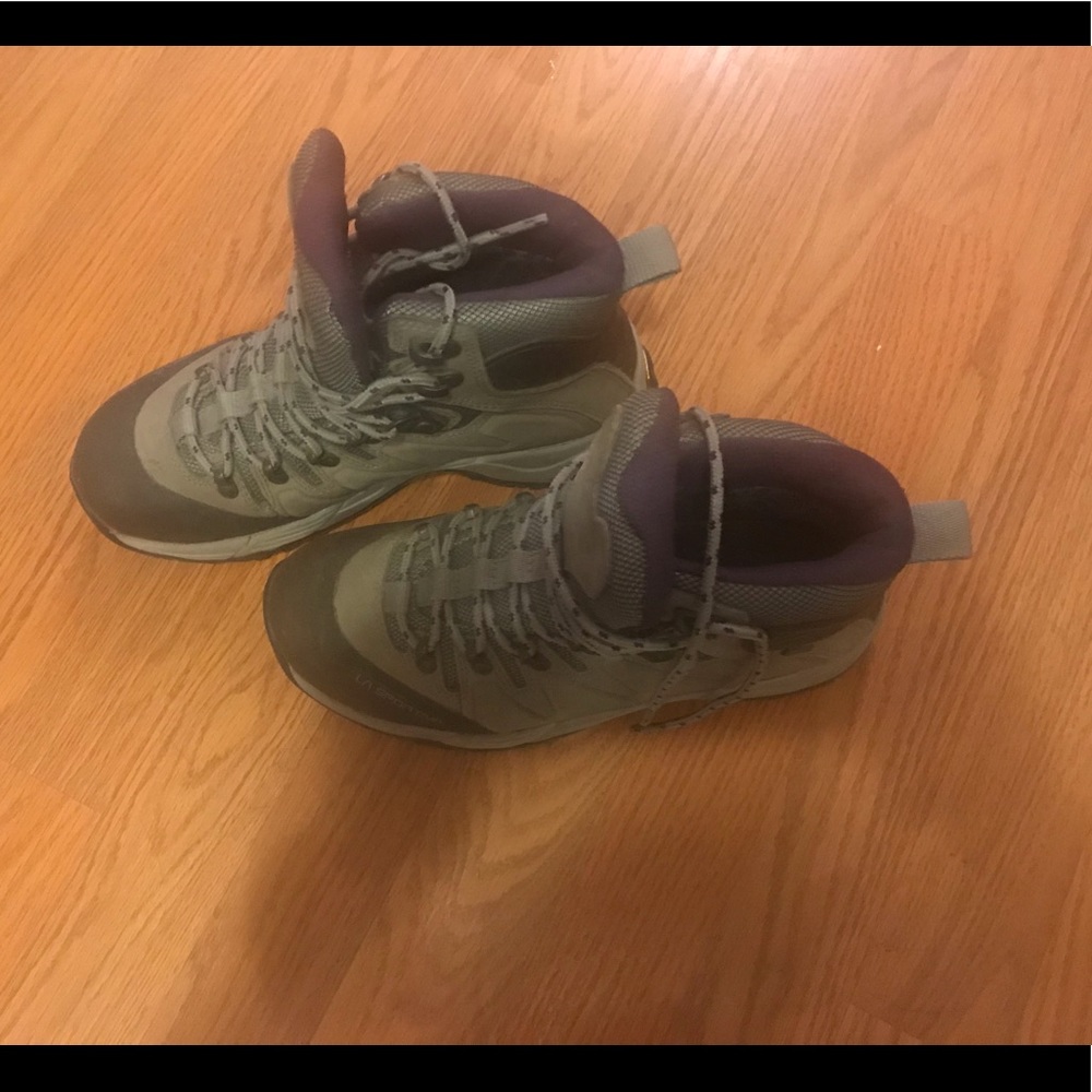 La Sportiva Thunder Iii Gtx - image 5